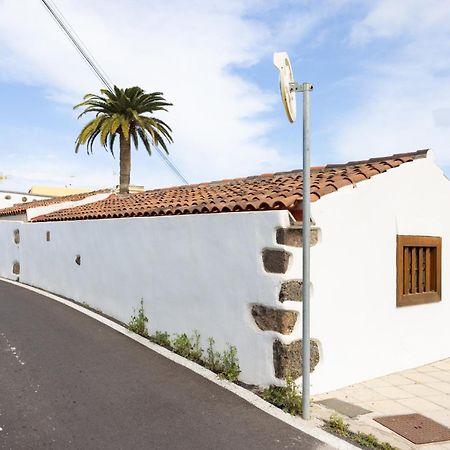 Eden Rentals Sagitta Alfa Retreat La Guancha Εξωτερικό φωτογραφία