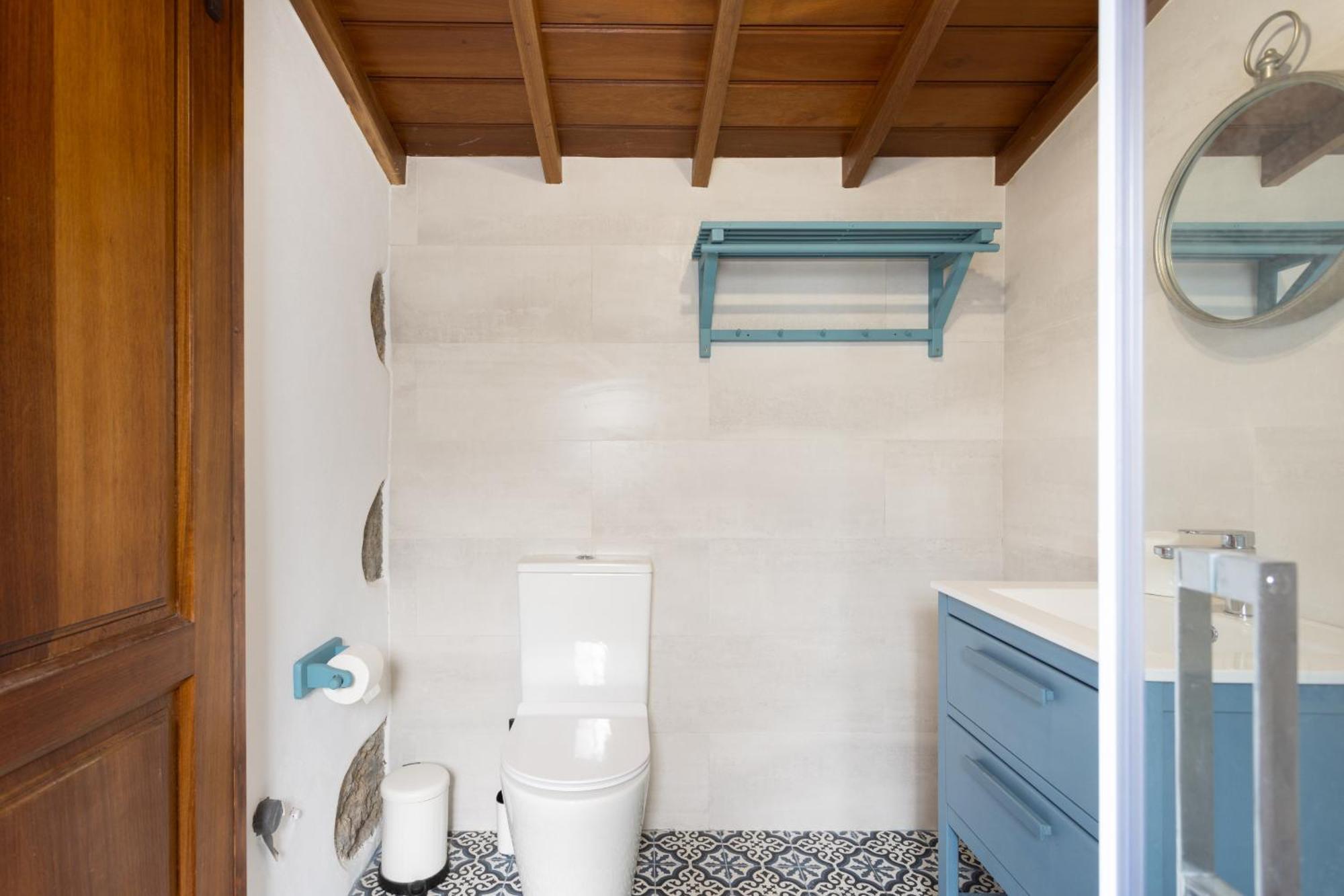 Eden Rentals Sagitta Alfa Retreat La Guancha Εξωτερικό φωτογραφία