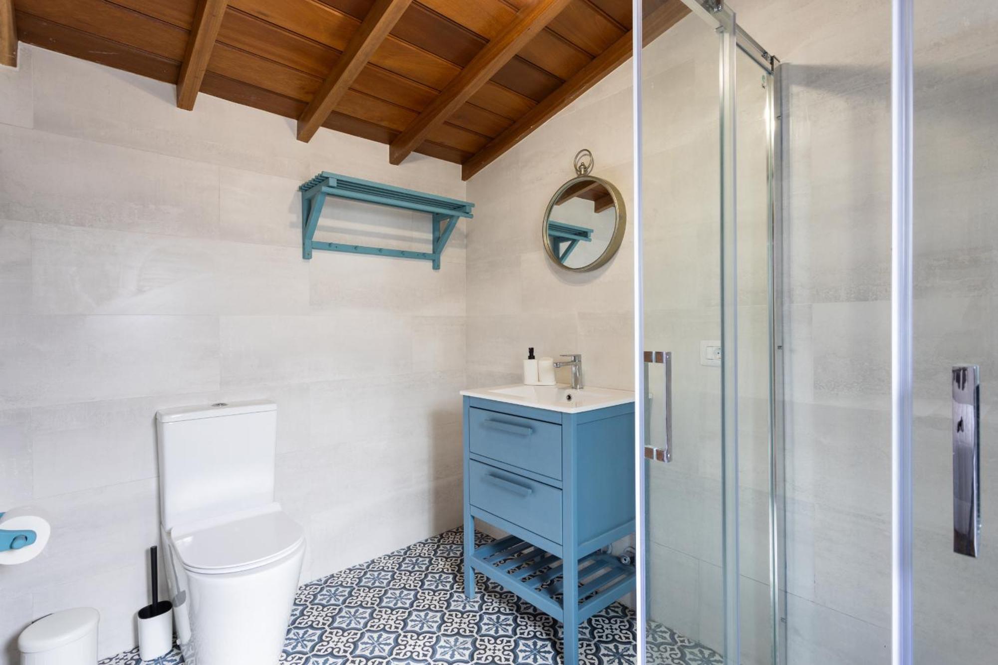 Eden Rentals Sagitta Alfa Retreat La Guancha Εξωτερικό φωτογραφία