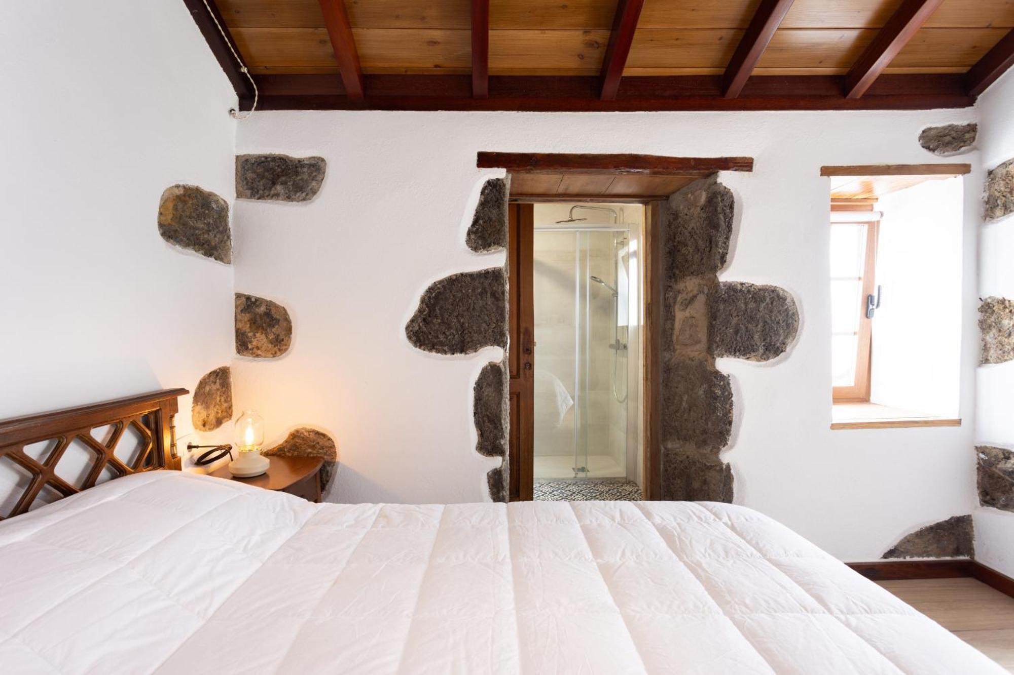 Eden Rentals Sagitta Alfa Retreat La Guancha Εξωτερικό φωτογραφία
